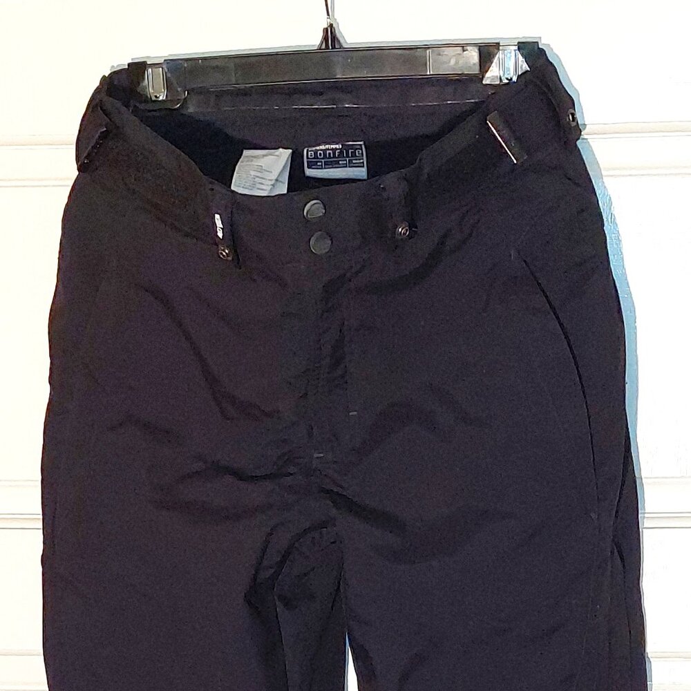 Bonfire Snow Ski Snowboard Insulated Pants